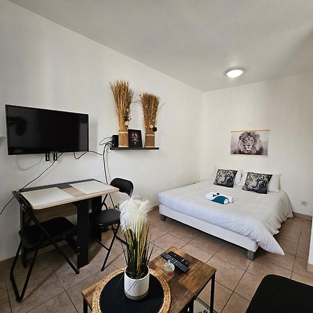 A112 Appartement Proche Disneyland Paris Montevrain Exterior photo