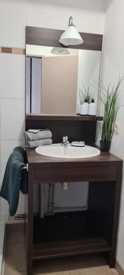 A112 Appartement Proche Disneyland Paris Montevrain Exterior photo