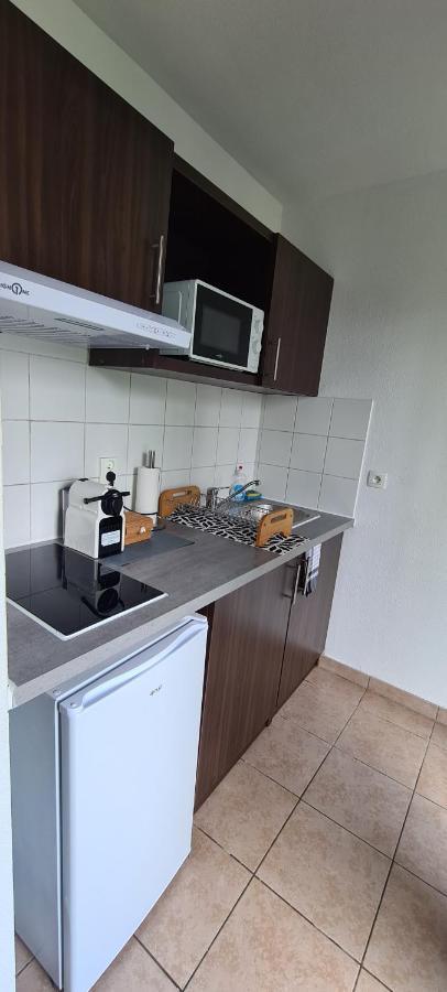 A112 Appartement Proche Disneyland Paris Montevrain Exterior photo