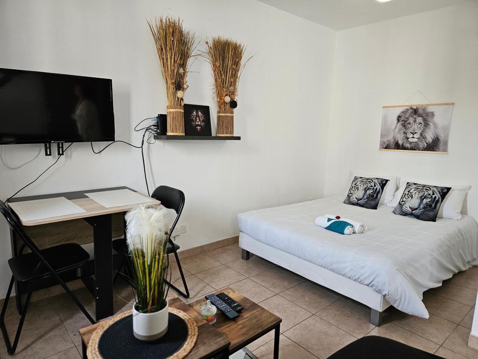 A112 Appartement Proche Disneyland Paris Montevrain Exterior photo
