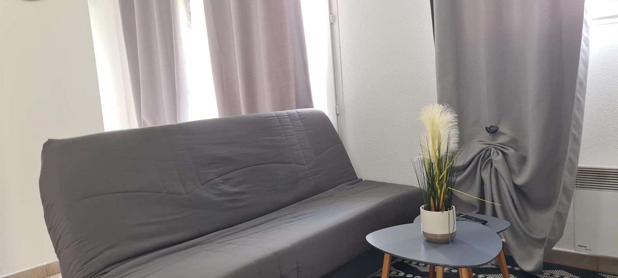 A112 Appartement Proche Disneyland Paris Montevrain Exterior photo