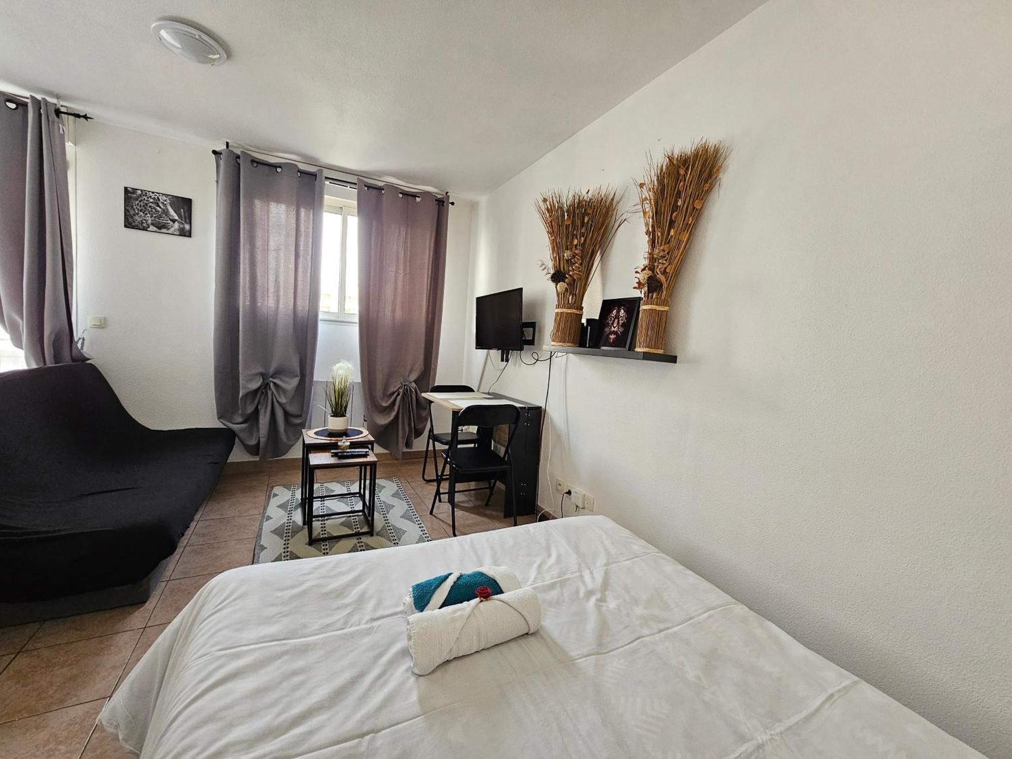 A112 Appartement Proche Disneyland Paris Montevrain Exterior photo