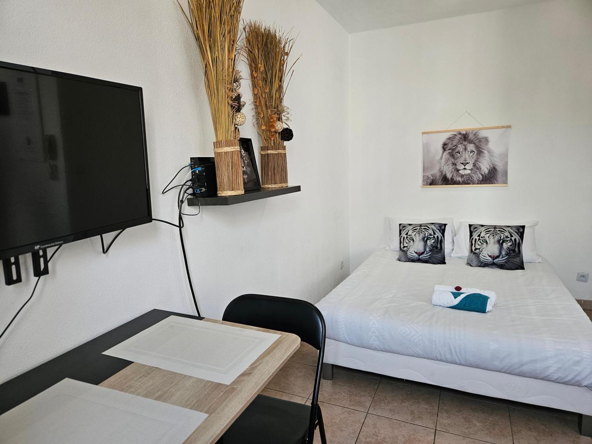 A112 Appartement Proche Disneyland Paris Montevrain Exterior photo