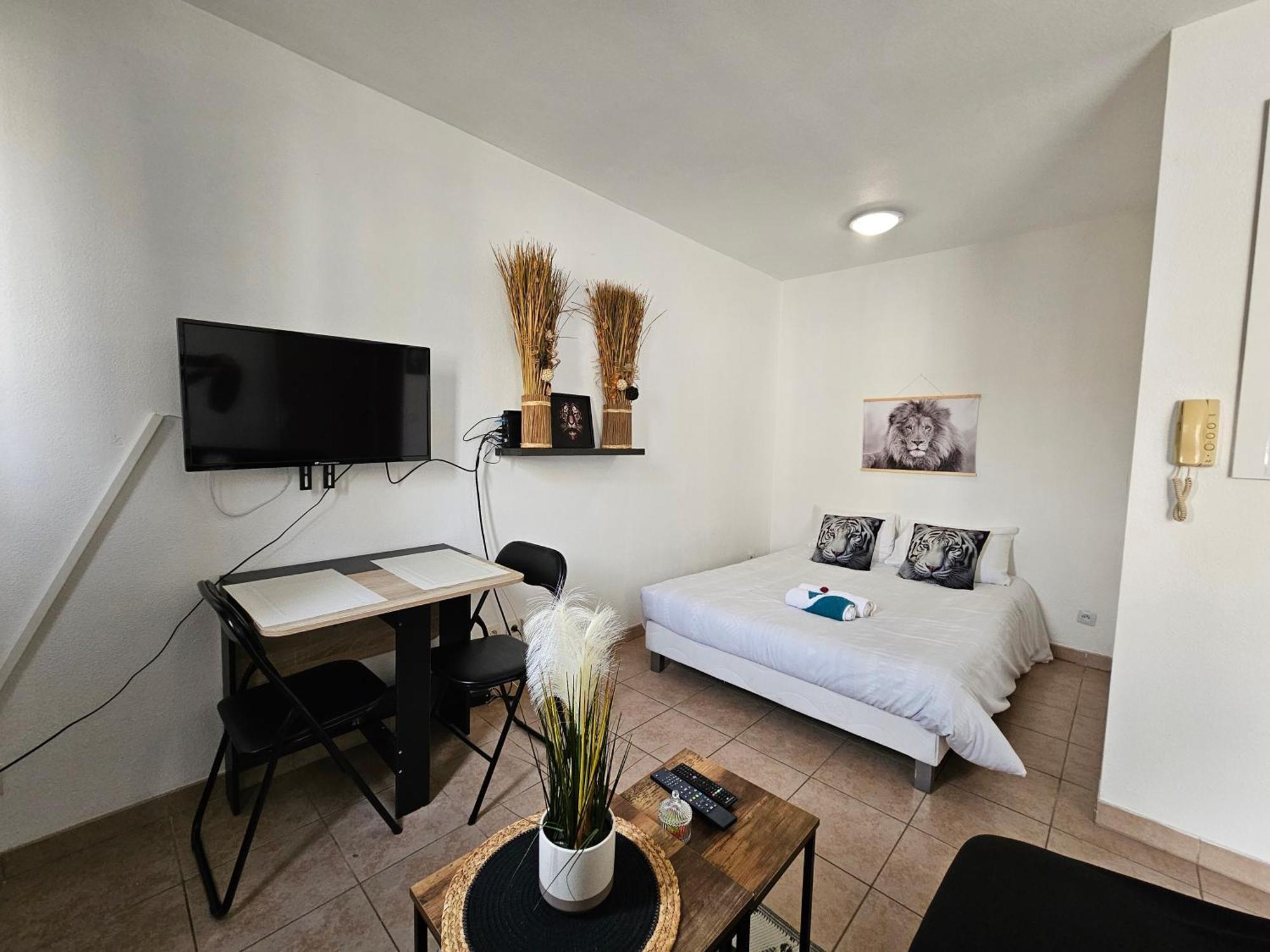 A112 Appartement Proche Disneyland Paris Montevrain Exterior photo