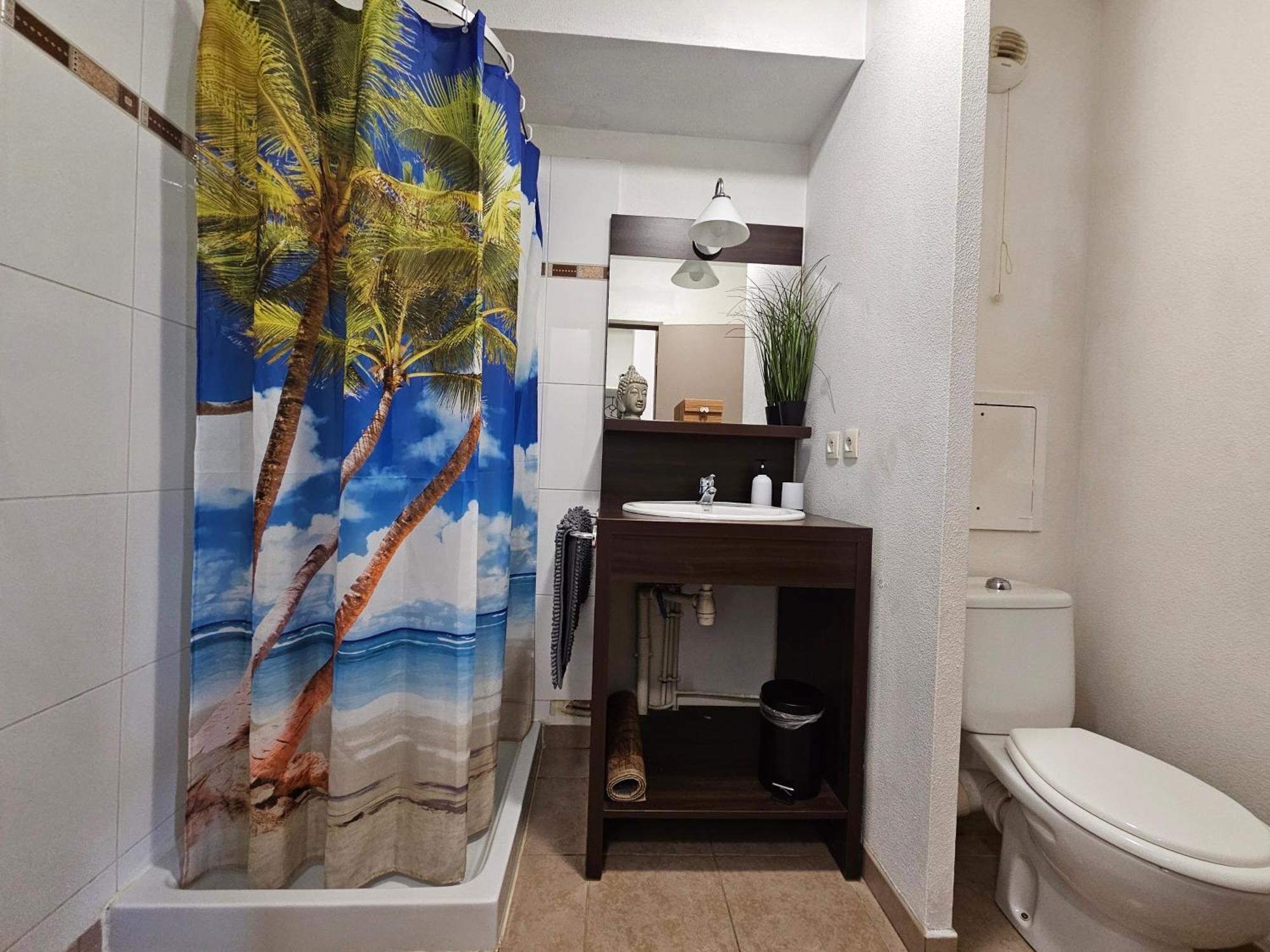 A112 Appartement Proche Disneyland Paris Montevrain Exterior photo