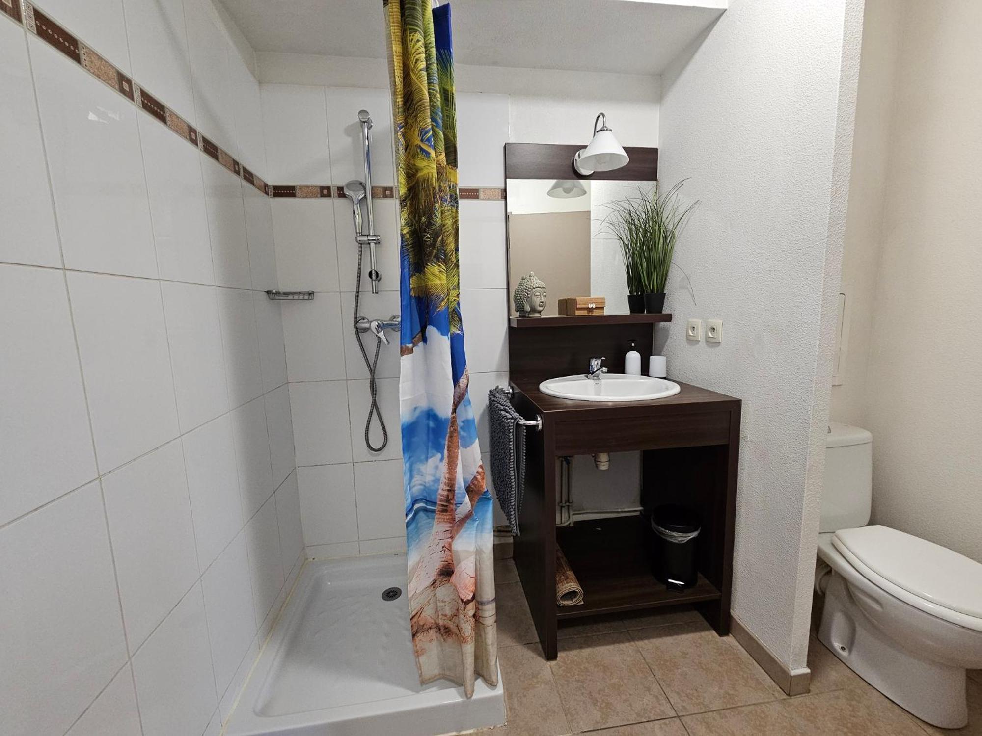 A112 Appartement Proche Disneyland Paris Montevrain Exterior photo