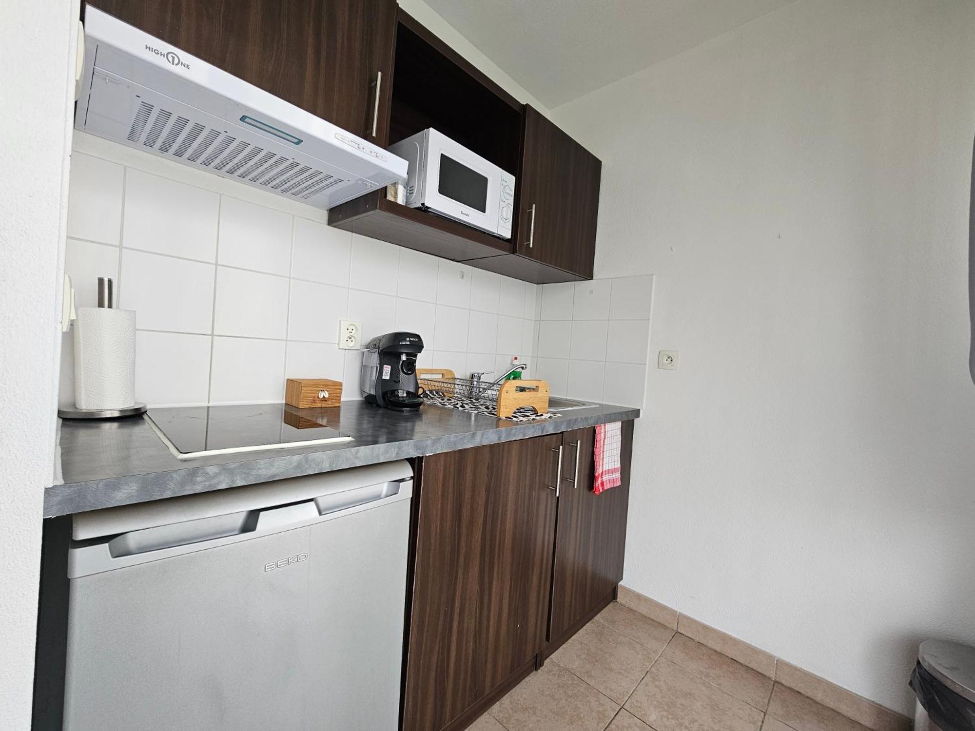 A112 Appartement Proche Disneyland Paris Montevrain Exterior photo